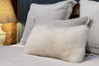 The Lambskin Hot Water Bottle