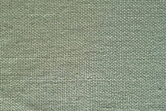 The Buckland Child Headboard | House_Linen - Lichen