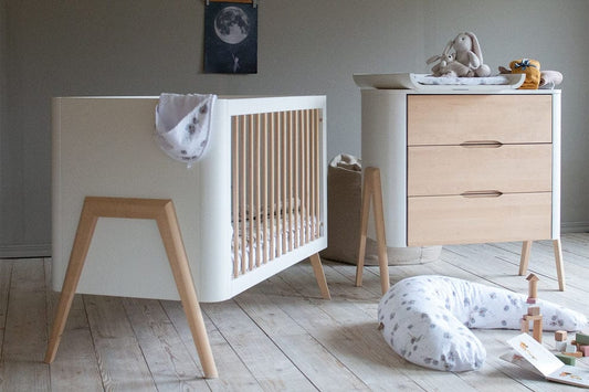 Troll Torsten Cotbed