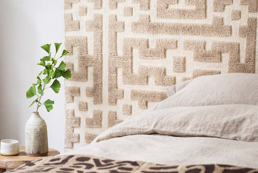 The Westward Tapestry