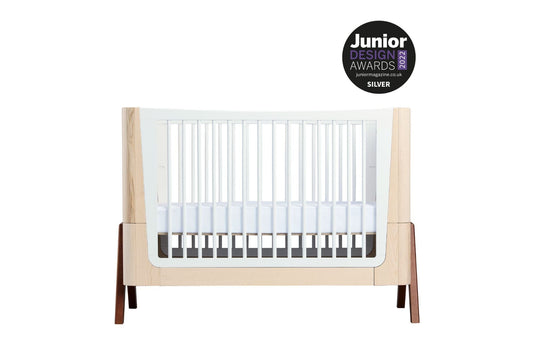 Coco Mat For Gaia Baby Hera Cotbed