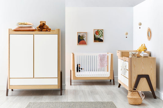 Gaia Baby Hera Three Piece Set