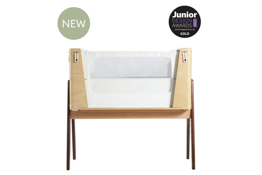 Coco Mat For Gaia Baby Hera Bedside Crib²