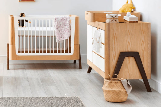 Gaia Baby Hera Two Piece Set