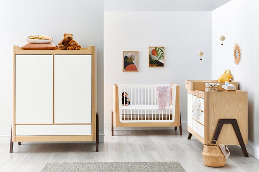 Gaia Baby Hera Wardrobe