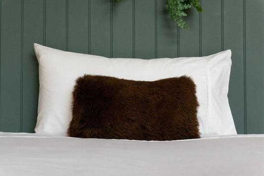 The Lambskin Hot Water Bottle