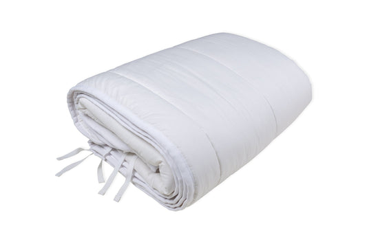 The Organic Wool Duvet