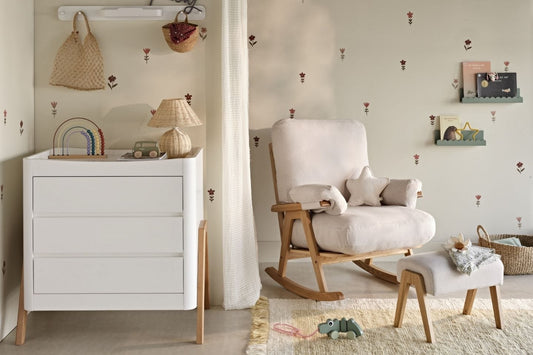 Gaia Baby Hera 'Studio Edit' Dresser