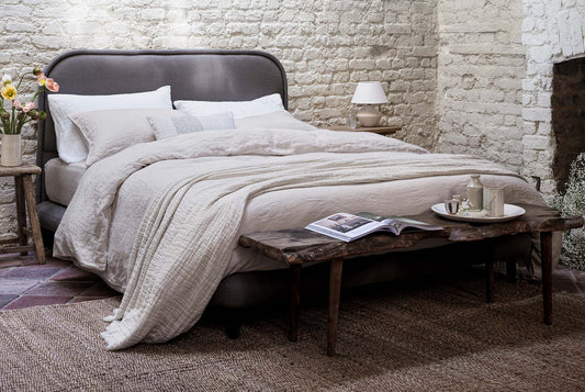 The Ashford Headboard