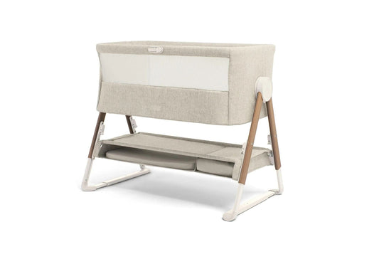 Coco Mat For Mamas & Papas Lua Bedside Crib