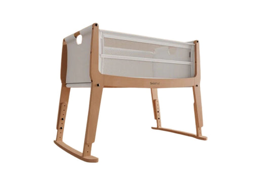 Coco Mat For Snüz SnuzPod Studio Crib