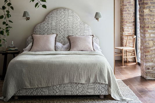 The Ebford Headboard