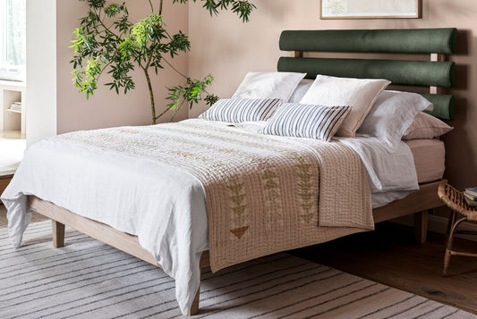 The Great Torrington Headboard