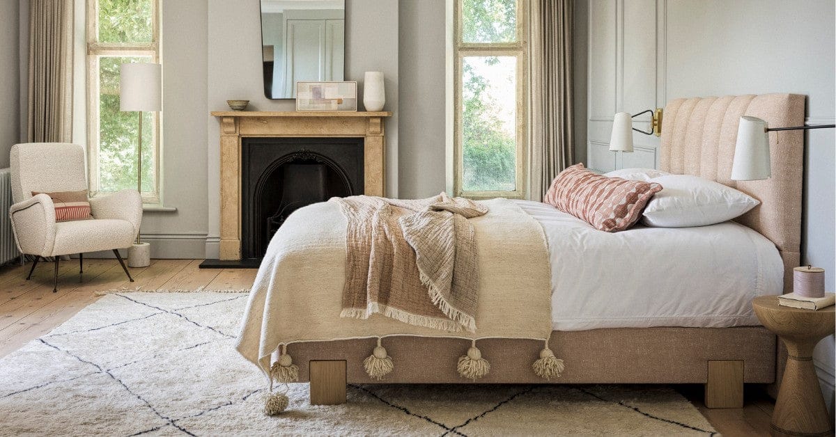 Naturalmat Flagship London Showroom