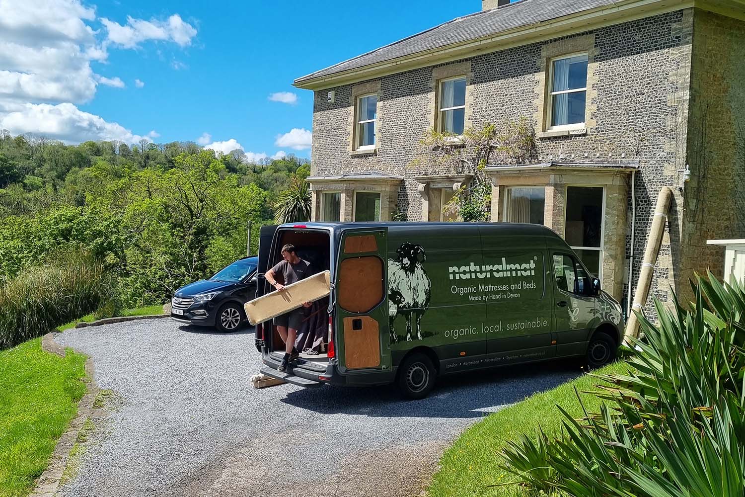 Naturalmat Delivery, Returns & Exchange Information | Contact Us