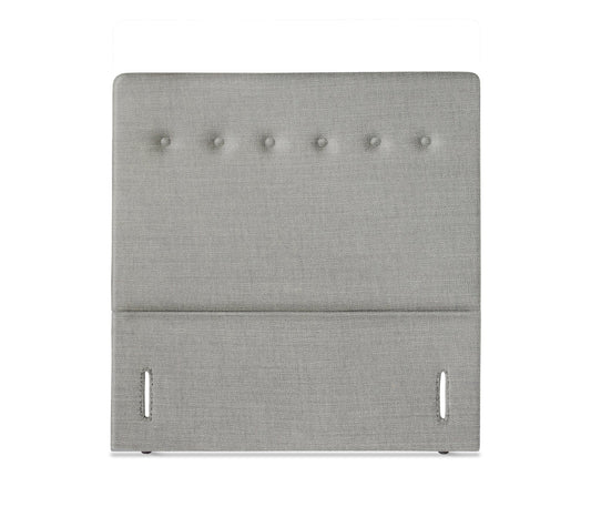 French Grey (Linara Cotton Linen)