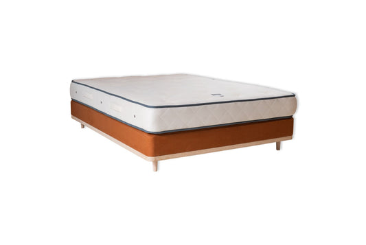 The Otterton Bed Base