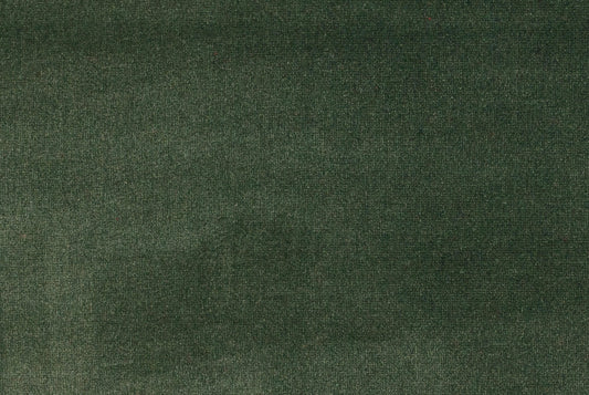 The Lanyard Child Headboard | Cotton_Velvet - Evergreen