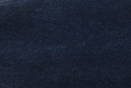 The Carrick Child Headboard | Cotton_Velvet - Marine