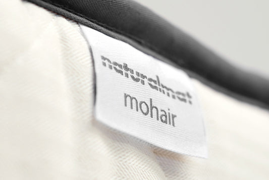 The Mohair Mattress