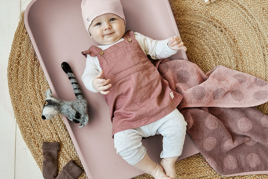 Leander Matty Changing Mat