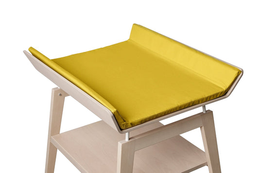 Leander Linea Changing Table with Cover