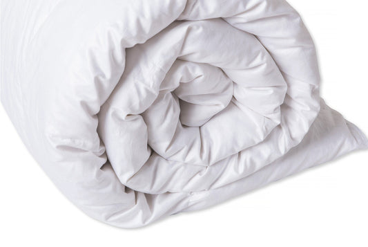 Nursery Duck Feather Duvet