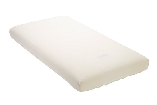 Nursery Organic Cotton Flat Sheet