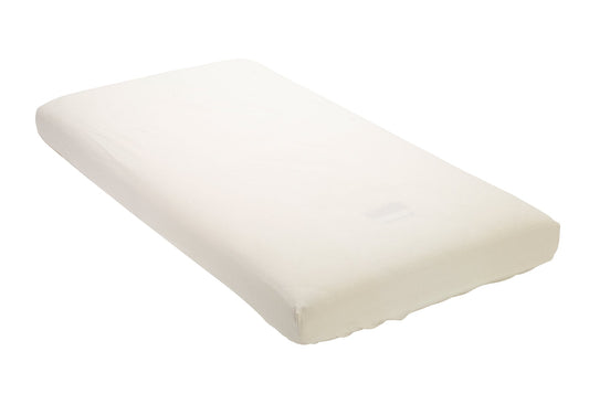Nursery Organic Cotton Fitted Sheet