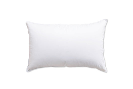 Nursery Goose Down Pillow