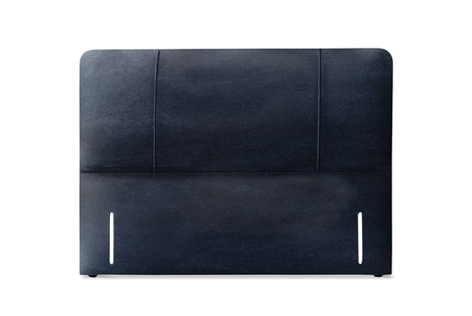 Marine (100% Cotton Velvet)