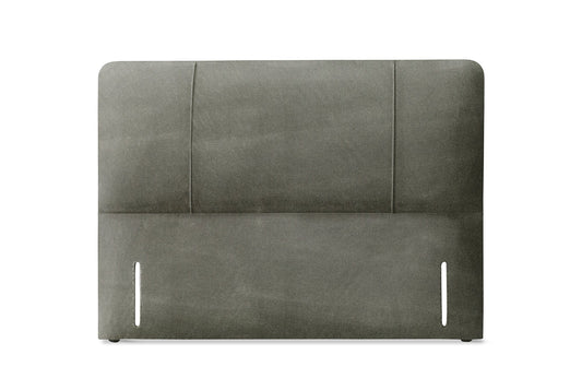 Anthracite (100% Cotton Velvet)