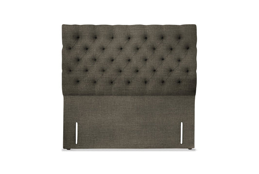 Organic Ash (House Linen)