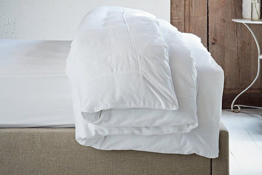 Organic Cotton Emperor Bed Linen Set