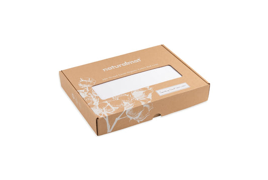 Organic Cotton Bed Linen Set