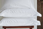 Oxford Organic Cotton Pillowcases (pair)