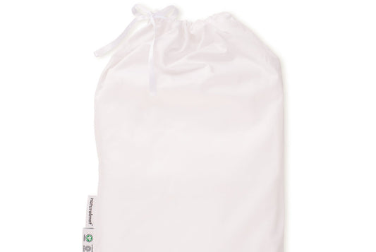 Organic Cotton Standard Pillowcases (pair)