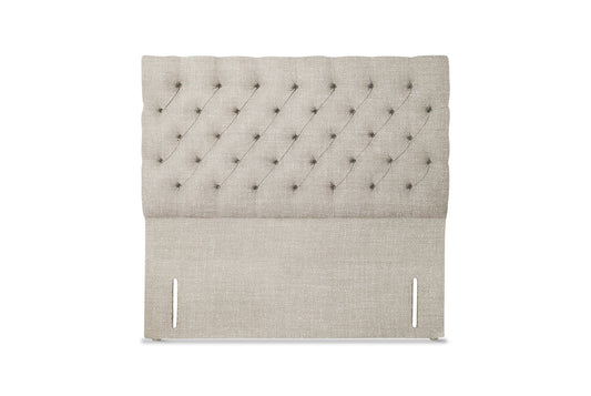 Oyster Herringbone (House Wool)