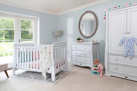 Coco Mat For Boori Cotbed 70cm x 132cm