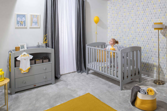 Coco Mat For Boori Cotbed 77cm x 132cm