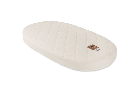 Latex Mat For Leander Junior Bed