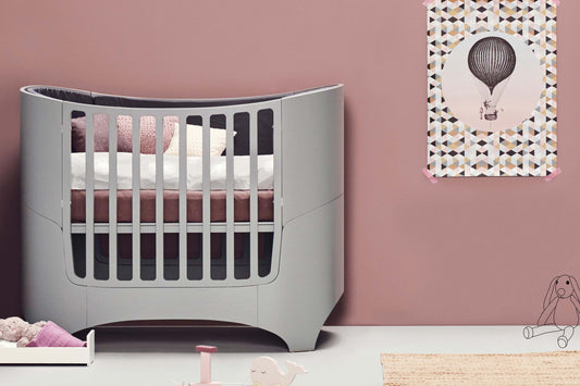 Coco Mat For Leander Classic Bed