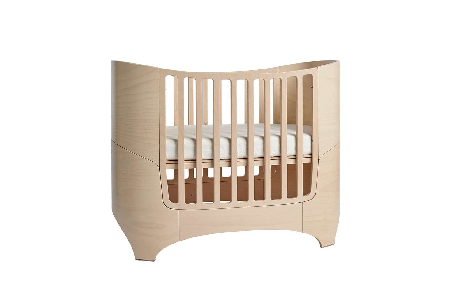 Leander Classic Cot – Naturalmat - Main Image