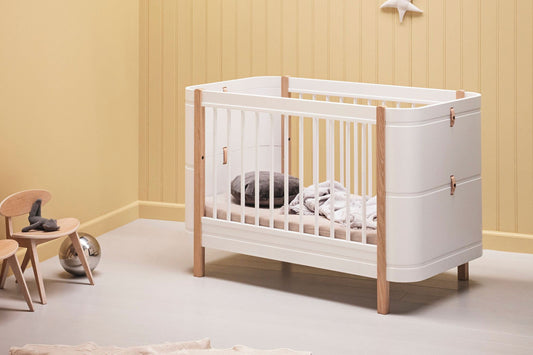 Coco Mat for Oliver Mini+ 68cm x 122cm