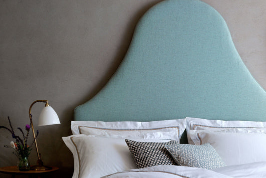 The Rosemoor Headboard