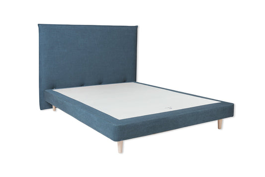The Prideaux Bed