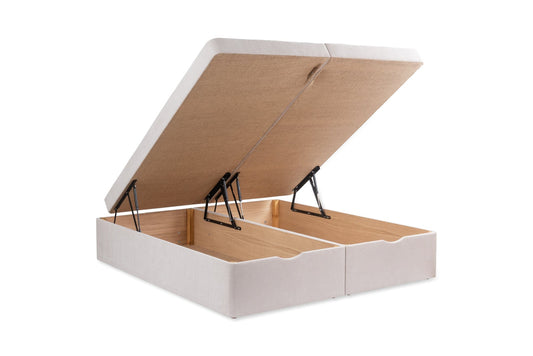 The Ottoman Bed Base