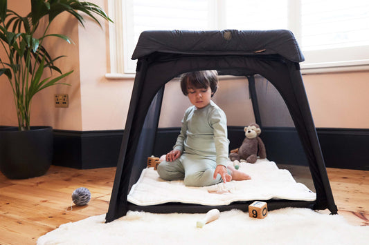 Travelmat - Travel Cot Mattress