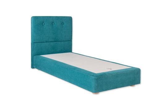 The Buckland Child Headboard