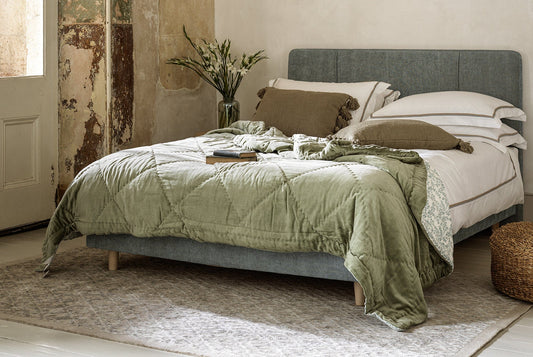 The Carrick Headboard